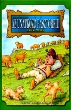 Az unatkozó pásztorfiú