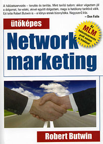 Utóképes network marketing