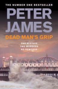 Dead Man´s Grip