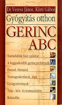 Gerinc ABC Gyógyítás otthon