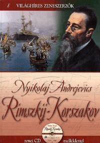 Nyikolaj Andrejevics Rimszkij-Korszakov (CD mellék