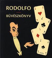 Bűvészkönyv