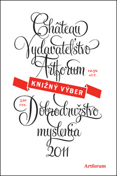 Dobrodružstvo myslenia Knižný výber 2011