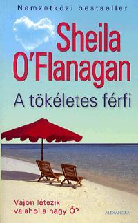 A tökéletes férfi Vajon létezik valahol a nagy Ő?