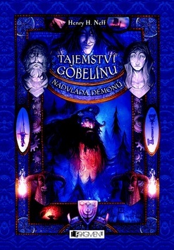 Tajemství gobelínu - Nadvláda démonů