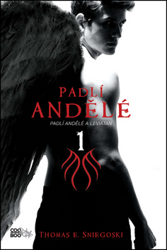 Padlí andělé