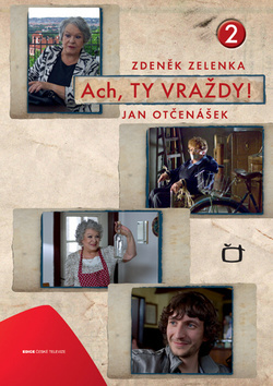 Ach, ty vraždy 2.
