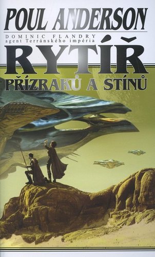Rytíř přízraků a stínu