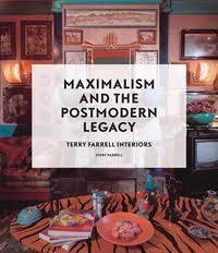 Interiors and Legacy of Postmodernism