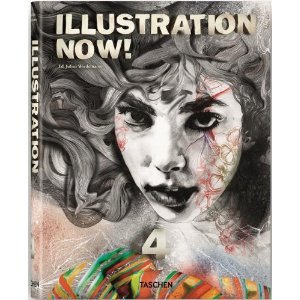 Illustration Now! 4