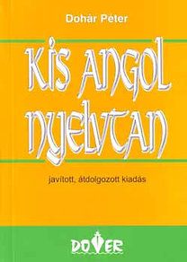 Kis angol nyelvtan