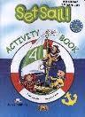 Set Sail 4 - Activity Book