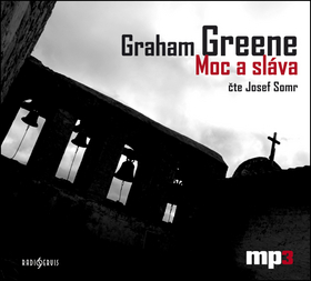Moc a sláva CD