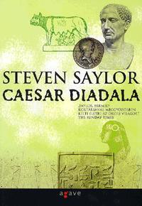 Caesar diadala Gordianus, a Nyomozó további megbíz