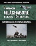 A második világháború teljes története - 9. Szövet