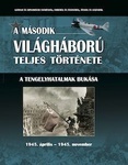 A második világháború teljes története - 10. A ten
