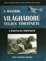 A második világháború teljes története - 11. A Waf