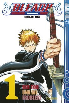 Bleach 01