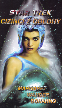Star Trek - Cizinci z oblohy