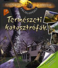 Természeti katasztrófák Térbeli képekkel - Játékos
