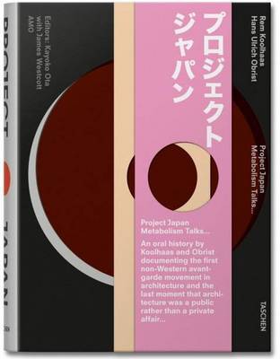 Project Japan Metabolism Talks