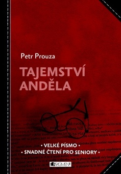 Tajemství anděla  - Čtení pro seniory
