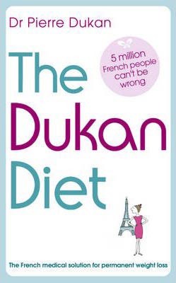 The Dukan Diet