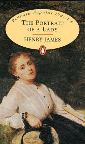 The Portrait of a Lady