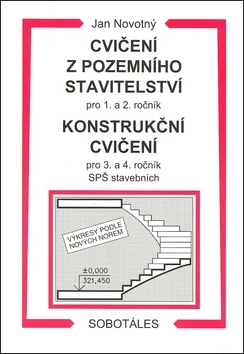Cvičení z pozemního stavitelství/Konstrukční cvičení
