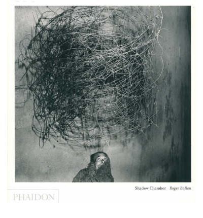 Shadow Chamber: Roger Ballen