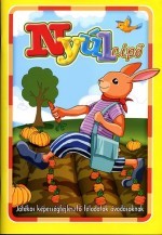 Nyúlcipő