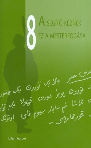 A segítő kéznek ez a mesterfogása