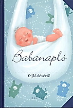 Babanapló - fiú