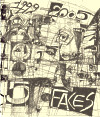 Tváře - Faces