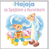 Hajaja se Spejblem a Hurvínkem CD