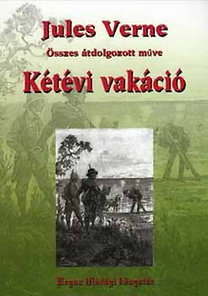 Kétévi vakáció