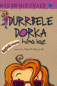Durrbele Dorka híres lesz, 2. kötet
