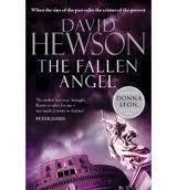 Fallen Angel