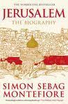 Jerusalem The Biography