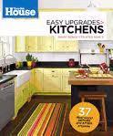 Easy Upgrades Kitchens