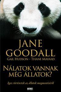 Nálatok vannak még állatok ?