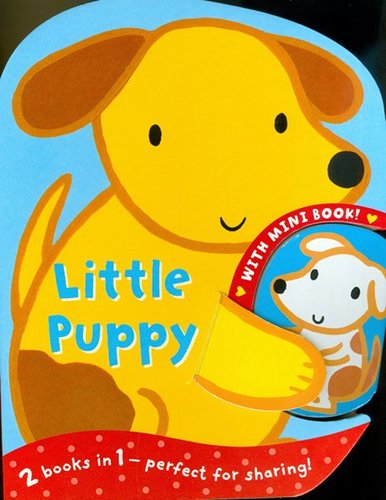 Little Puppy