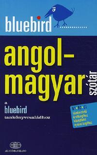Angol-magyar szótár - Bluebird