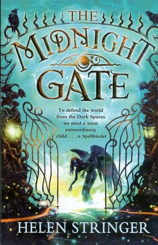 The Midnight Gate