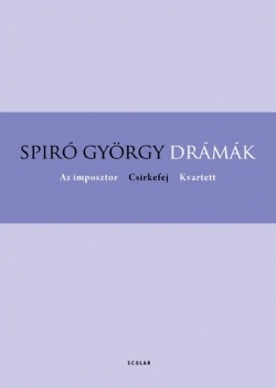 Drámák Spiró György