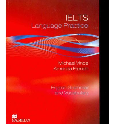 IELTS Language Practice