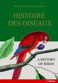 History of Birds - Histoire des Oiseaux