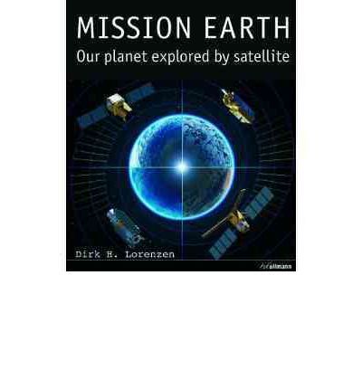 Mission Earth