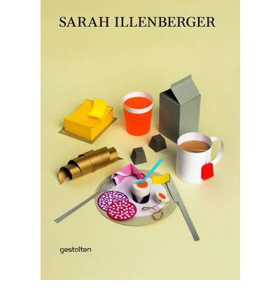 Sarah Illenberger