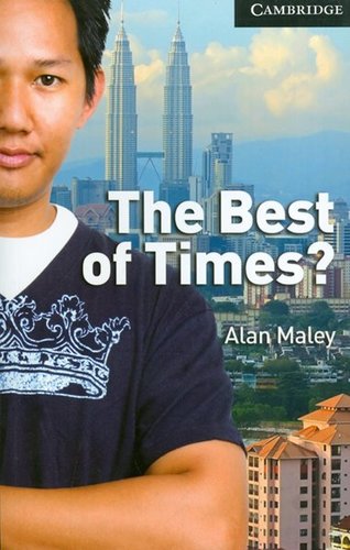 The Best of Times?